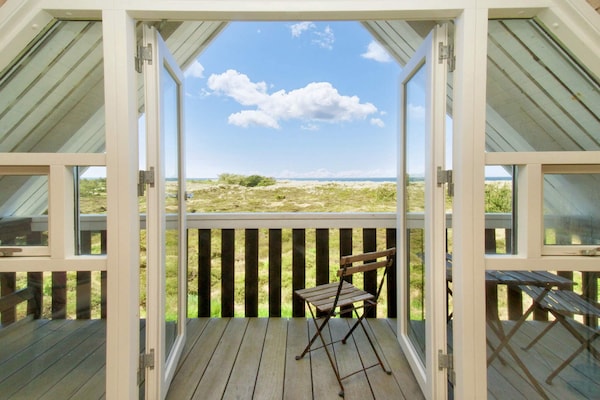Foto van 4 sterren vakantie huis in Højby - Vakantiehuis in Højby - Outdoor