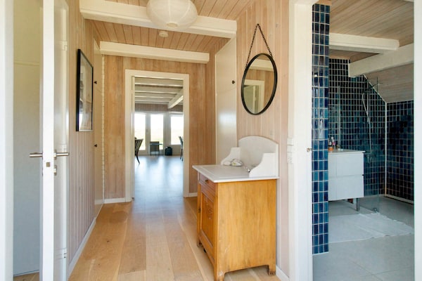 Foto van 4 sterren vakantie huis in Højby - Vakantiehuis in Højby - Indoor
