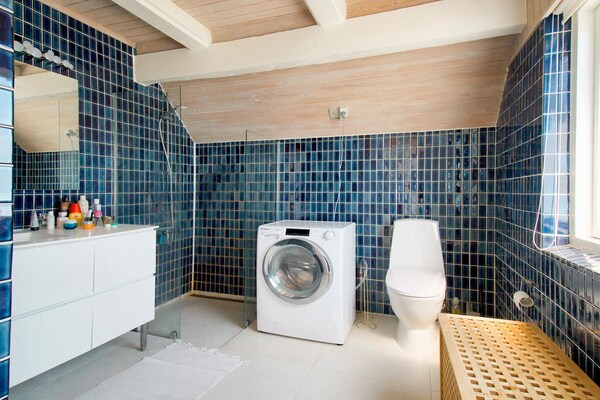 Foto van 4 sterren vakantie huis in Højby - Vakantiehuis in Højby - Indoor
