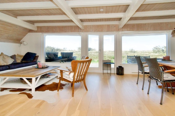 Foto van 4 sterren vakantie huis in Højby - Vakantiehuis in Højby - Indoor