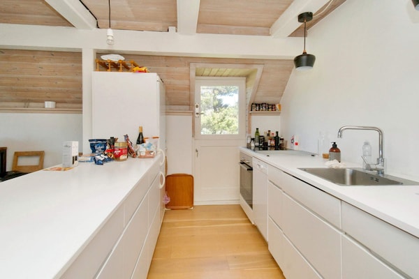 Foto van 4 sterren vakantie huis in Højby - Vakantiehuis in Højby - Indoor