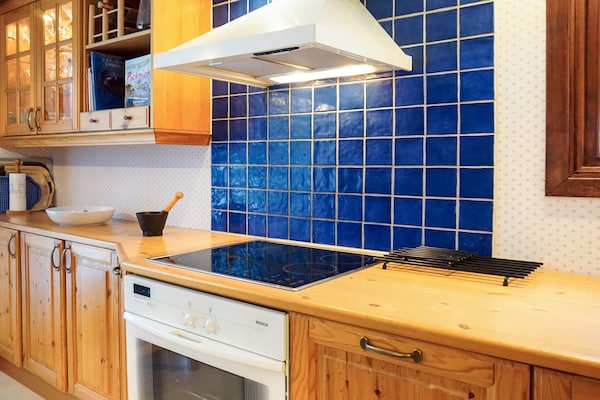 Foto van 6 Personen vakantie huis in HUNNEBOSTRAND - Vakantiehuis in HUNNEBOSTRAND - Indoor