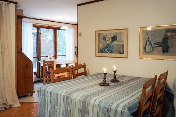 Foto van 6 Personen vakantie huis in HUNNEBOSTRAND - Vakantiehuis in HUNNEBOSTRAND - Indoor