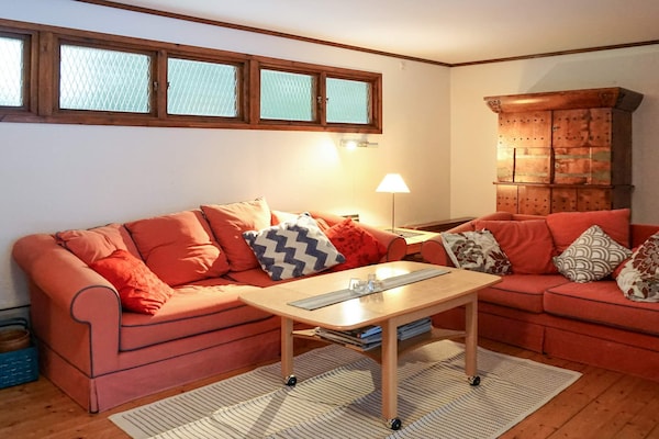 Foto van 6 Personen vakantie huis in HUNNEBOSTRAND - Vakantiehuis in HUNNEBOSTRAND - Indoor