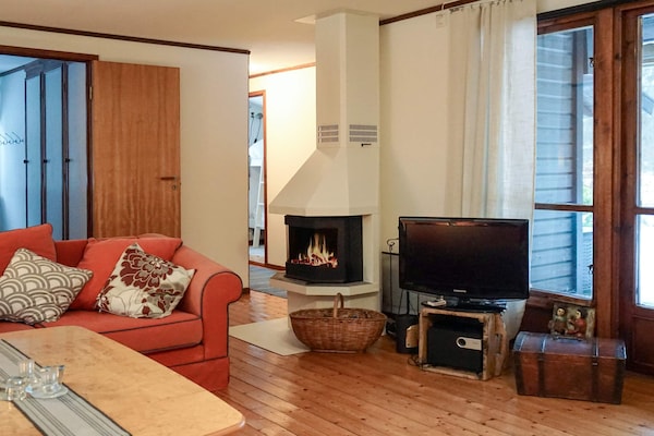 Foto van 6 Personen vakantie huis in HUNNEBOSTRAND - Vakantiehuis in HUNNEBOSTRAND - Indoor