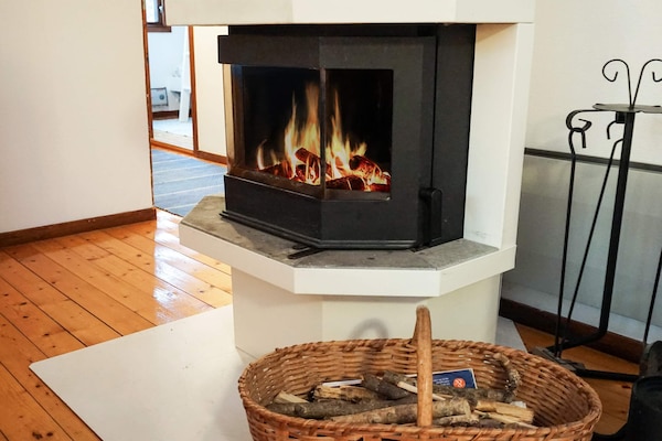 Foto van 6 Personen vakantie huis in HUNNEBOSTRAND - Vakantiehuis in HUNNEBOSTRAND - Indoor