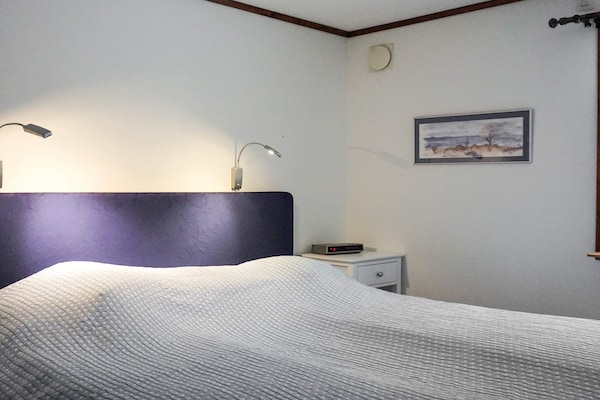 Foto van 6 Personen vakantie huis in HUNNEBOSTRAND - Vakantiehuis in HUNNEBOSTRAND - Indoor