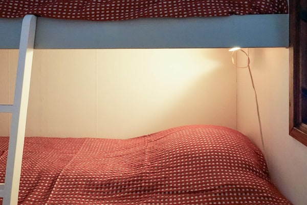 Foto van 6 Personen vakantie huis in HUNNEBOSTRAND - Vakantiehuis in HUNNEBOSTRAND - Indoor