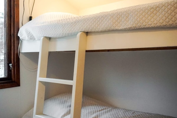 Foto van 6 Personen vakantie huis in HUNNEBOSTRAND - Vakantiehuis in HUNNEBOSTRAND - Indoor