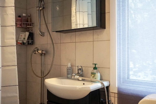 Foto van 6 Personen vakantie huis in HUNNEBOSTRAND - Vakantiehuis in HUNNEBOSTRAND - Indoor