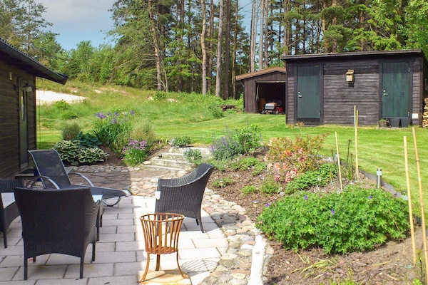 Foto van 6 Personen vakantie huis in HUNNEBOSTRAND - Vakantiehuis in HUNNEBOSTRAND - Outdoor