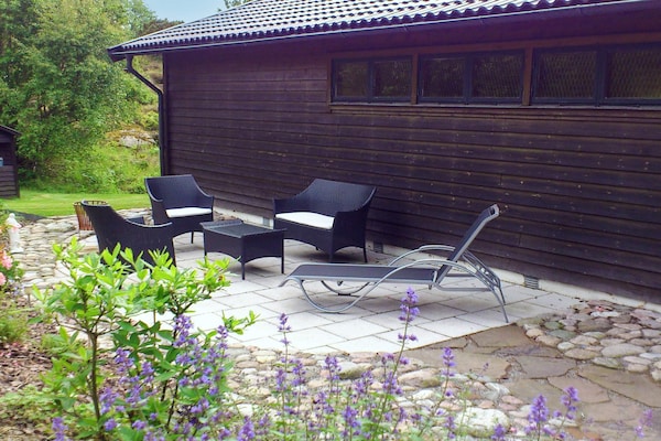 Foto van 6 Personen vakantie huis in HUNNEBOSTRAND - Vakantiehuis in HUNNEBOSTRAND - Outdoor