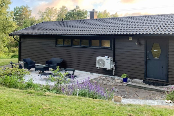 Foto van 6 Personen vakantie huis in HUNNEBOSTRAND - Vakantiehuis in HUNNEBOSTRAND - Outdoor