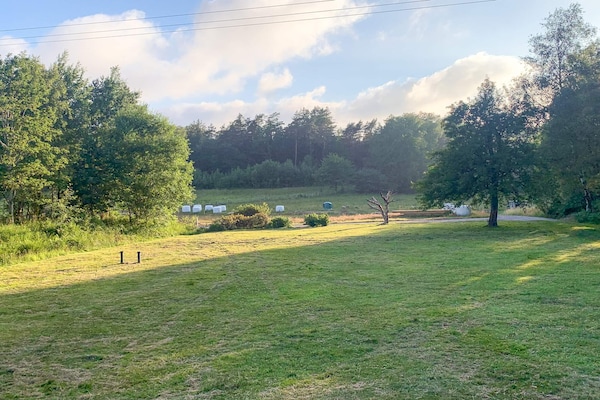 Foto van 6 Personen vakantie huis in HUNNEBOSTRAND - Vakantiehuis in HUNNEBOSTRAND - Outdoor