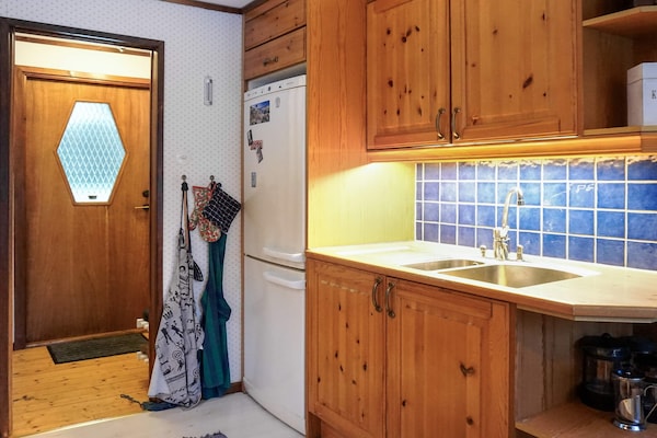 Foto van 6 Personen vakantie huis in HUNNEBOSTRAND - Vakantiehuis in HUNNEBOSTRAND - Indoor