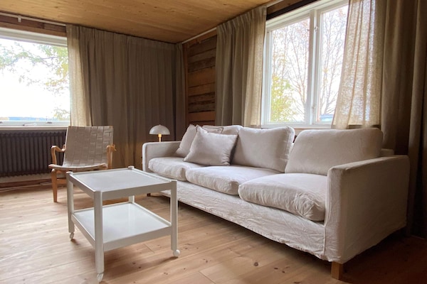 Foto van 4 sterren vakantie huis in Duved - Vakantiehuis in Duved - Indoor
