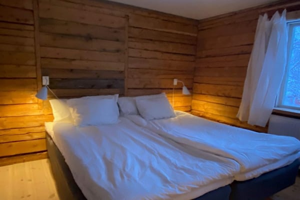 Foto van 4 sterren vakantie huis in Duved - Vakantiehuis in Duved - Indoor