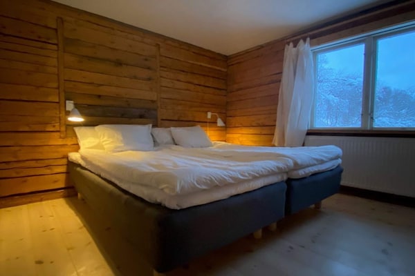 Foto van 4 sterren vakantie huis in Duved - Vakantiehuis in Duved - Indoor