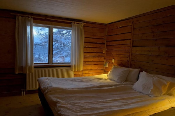 Foto van 4 sterren vakantie huis in Duved - Vakantiehuis in Duved - Indoor