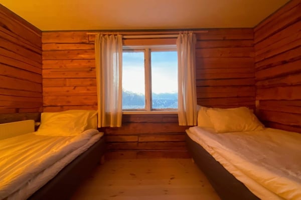 Foto van 4 sterren vakantie huis in Duved - Vakantiehuis in Duved - Indoor