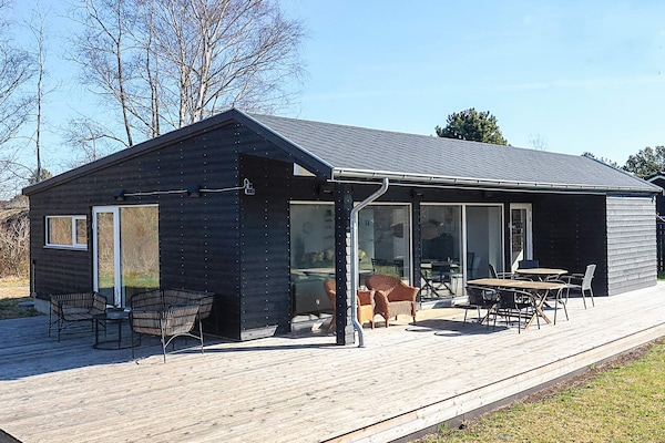 Foto van 4 sterren vakantie huis in Skibby - Vakantiehuis in Skibby - View