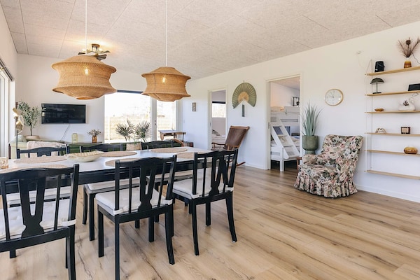 Foto van 4 sterren vakantie huis in Skibby - Vakantiehuis in Skibby - Indoor