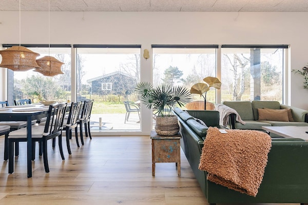 Foto van 4 sterren vakantie huis in Skibby - Vakantiehuis in Skibby - Indoor