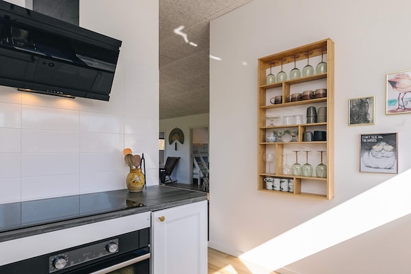 Foto van 4 sterren vakantie huis in Skibby - Vakantiehuis in Skibby - Indoor