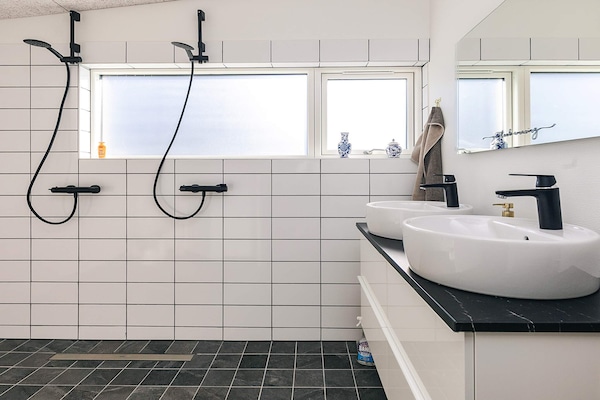 Foto van 4 sterren vakantie huis in Skibby - Vakantiehuis in Skibby - Indoor