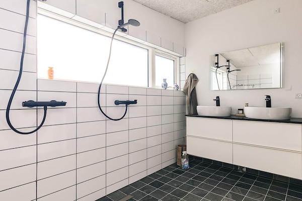 Foto van 4 sterren vakantie huis in Skibby - Vakantiehuis in Skibby - Indoor