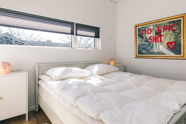 Foto van 4 sterren vakantie huis in Skibby - Vakantiehuis in Skibby - Indoor