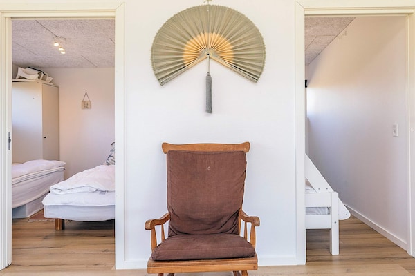 Foto van 4 sterren vakantie huis in Skibby - Vakantiehuis in Skibby - Indoor