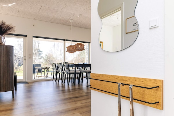 Foto van 4 sterren vakantie huis in Skibby - Vakantiehuis in Skibby - Indoor