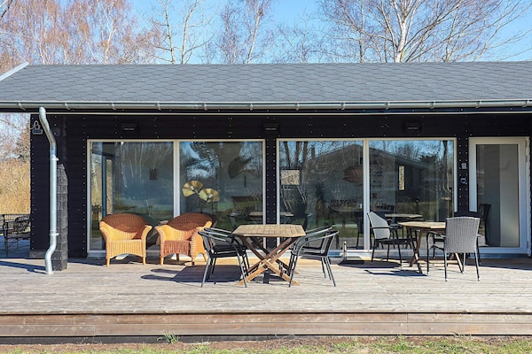 Foto van 4 sterren vakantie huis in Skibby - Vakantiehuis in Skibby - View