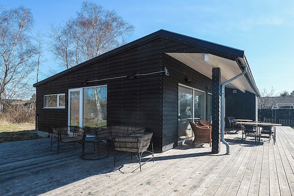 Foto van 4 sterren vakantie huis in Skibby - Vakantiehuis in Skibby - View