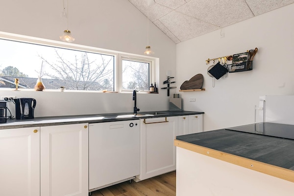 Foto van 4 sterren vakantie huis in Skibby - Vakantiehuis in Skibby - Indoor