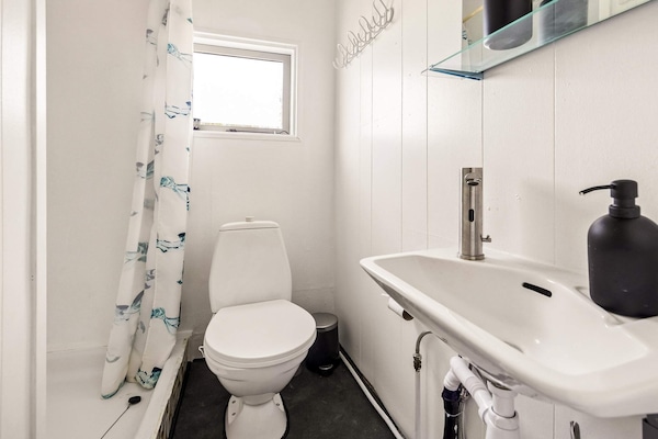 Foto van 4 sterren vakantie huis in Hals - Vakantiehuis in Hals - Indoor