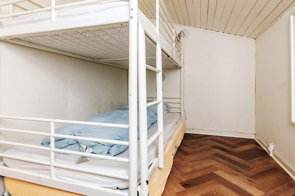 Foto van 4 sterren vakantie huis in Blokhus - Vakantiehuis in Blokhus - Indoor