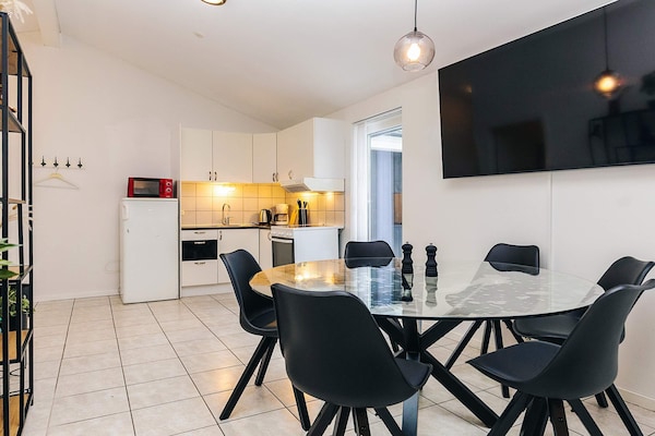 Foto van 4 sterren vakantie huis in Blokhus - Vakantiehuis in Blokhus - Indoor