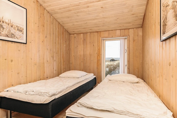 Foto van 5 sterren vakantie huis in Løkken - Vakantiehuis in Løkken - Indoor