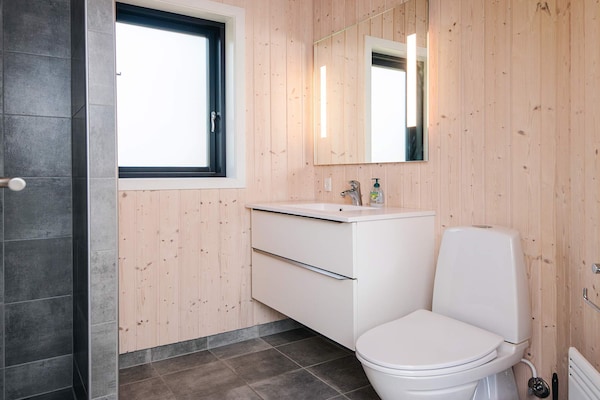 Foto van 4 sterren vakantie huis in Grenaa - Vakantiehuis in Grenaa - Indoor