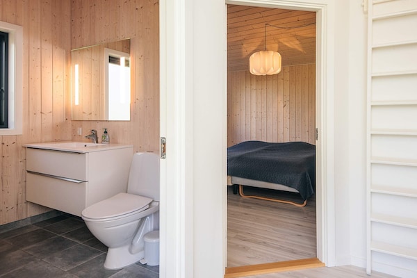Foto van 4 sterren vakantie huis in Grenaa - Vakantiehuis in Grenaa - Indoor