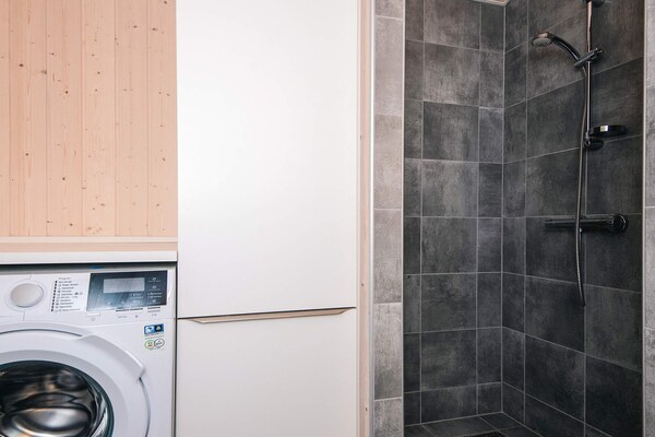 Foto van 4 sterren vakantie huis in Grenaa - Vakantiehuis in Grenaa - Indoor