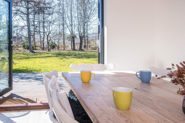 Foto van 4 sterren vakantie huis in Grenaa - Vakantiehuis in Grenaa - View