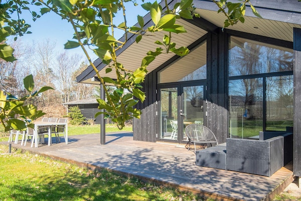 Foto van 4 sterren vakantie huis in Grenaa - Vakantiehuis in Grenaa - View