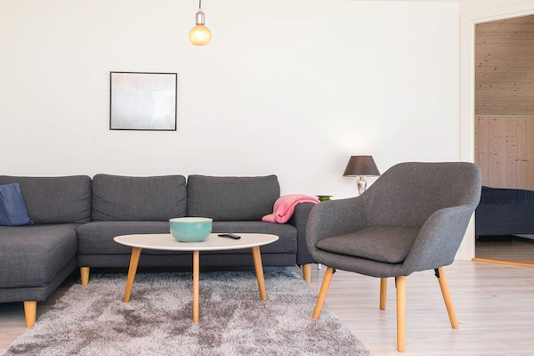Foto van 4 sterren vakantie huis in Grenaa - Vakantiehuis in Grenaa - Indoor