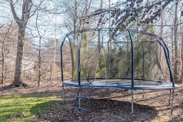 Foto van 4 sterren vakantie huis in Grenaa - Vakantiehuis in Grenaa - View