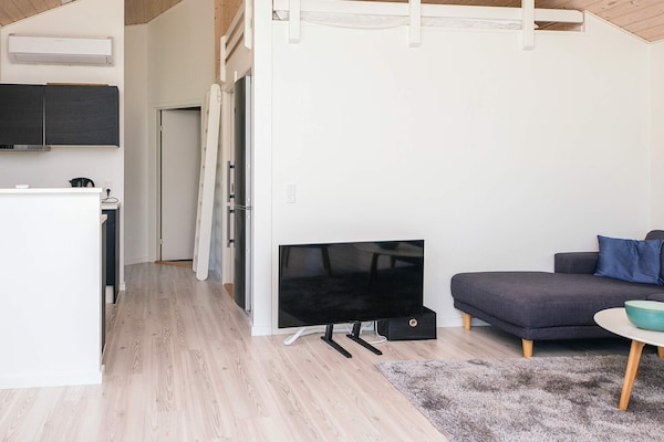 Foto van 4 sterren vakantie huis in Grenaa - Vakantiehuis in Grenaa - Indoor