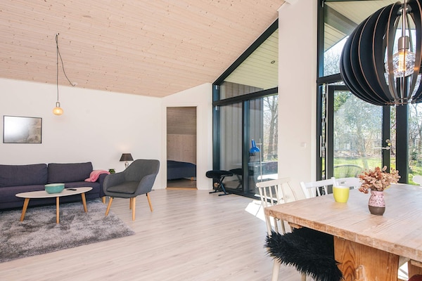 Foto van 4 sterren vakantie huis in Grenaa - Vakantiehuis in Grenaa - Indoor