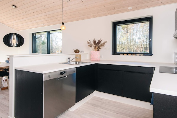 Foto van 4 sterren vakantie huis in Grenaa - Vakantiehuis in Grenaa - Indoor